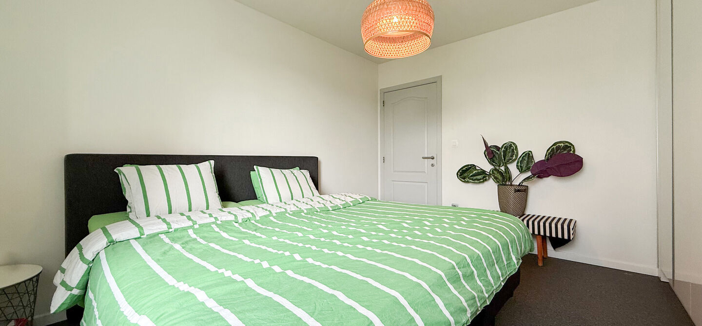 Duplex te koop in Houthalen-Helchteren