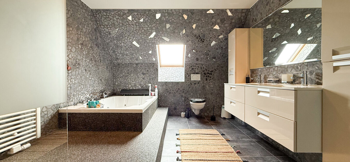 Duplex te koop in Houthalen-Helchteren