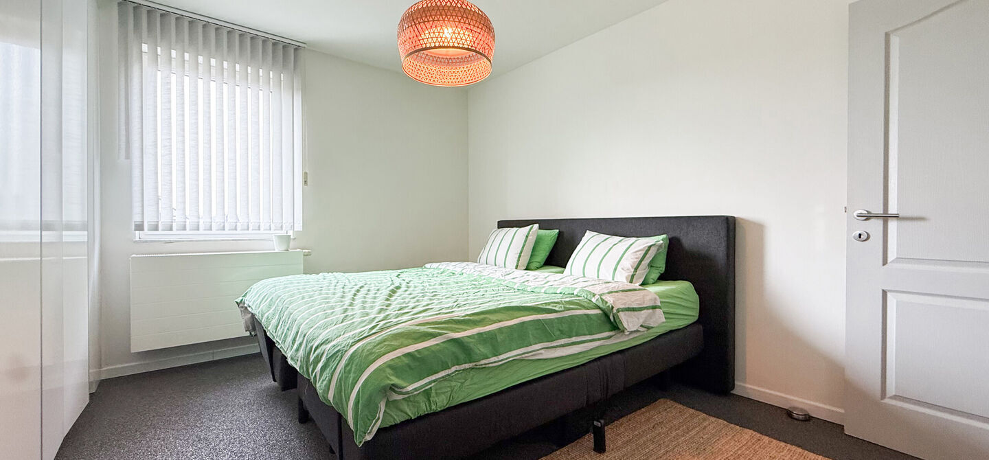 Duplex te koop in Houthalen-Helchteren