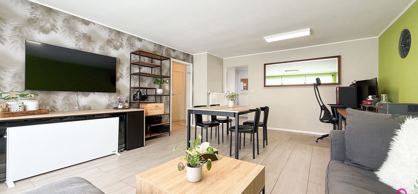 Duplex te koop in Houthalen-Helchteren