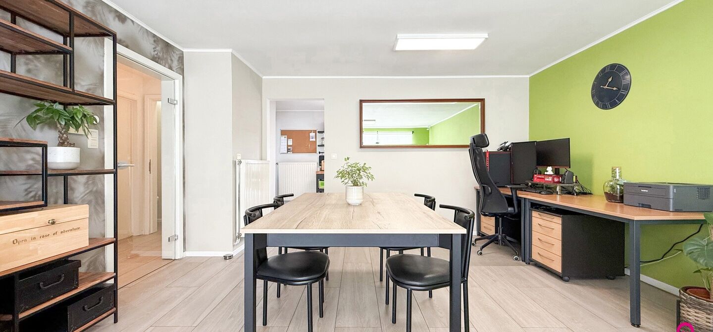 Duplex te koop in Houthalen-Helchteren