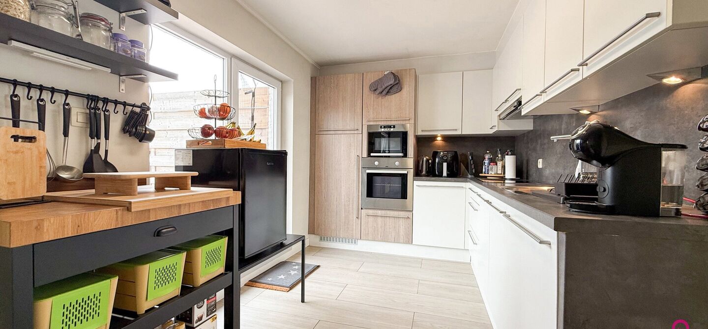 Duplex te koop in Houthalen-Helchteren