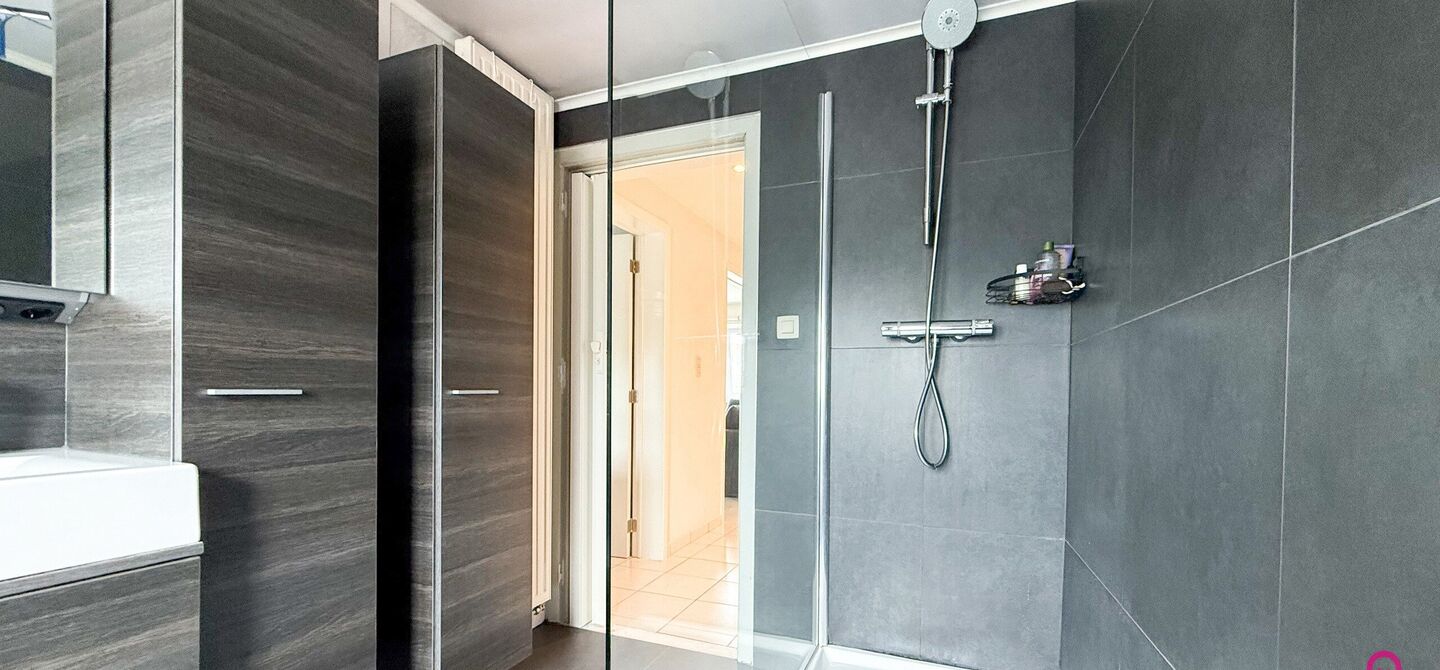 Duplex te koop in Houthalen-Helchteren