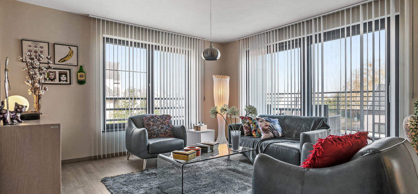 Duplex te koop in Lanaken