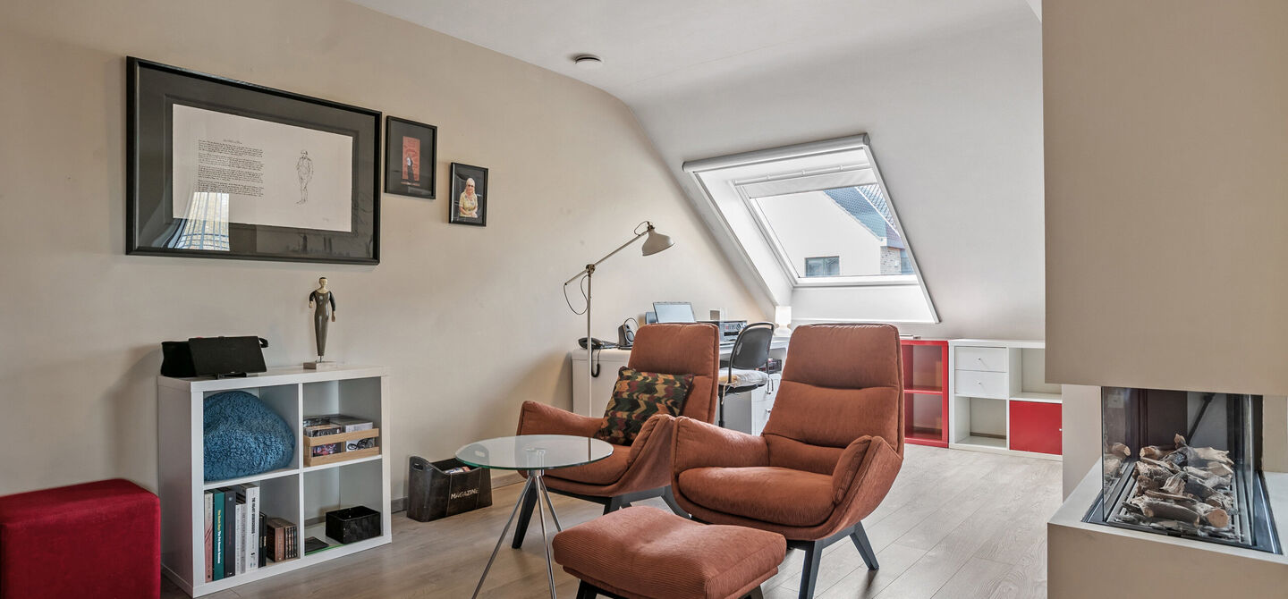 Duplex te koop in Lanaken