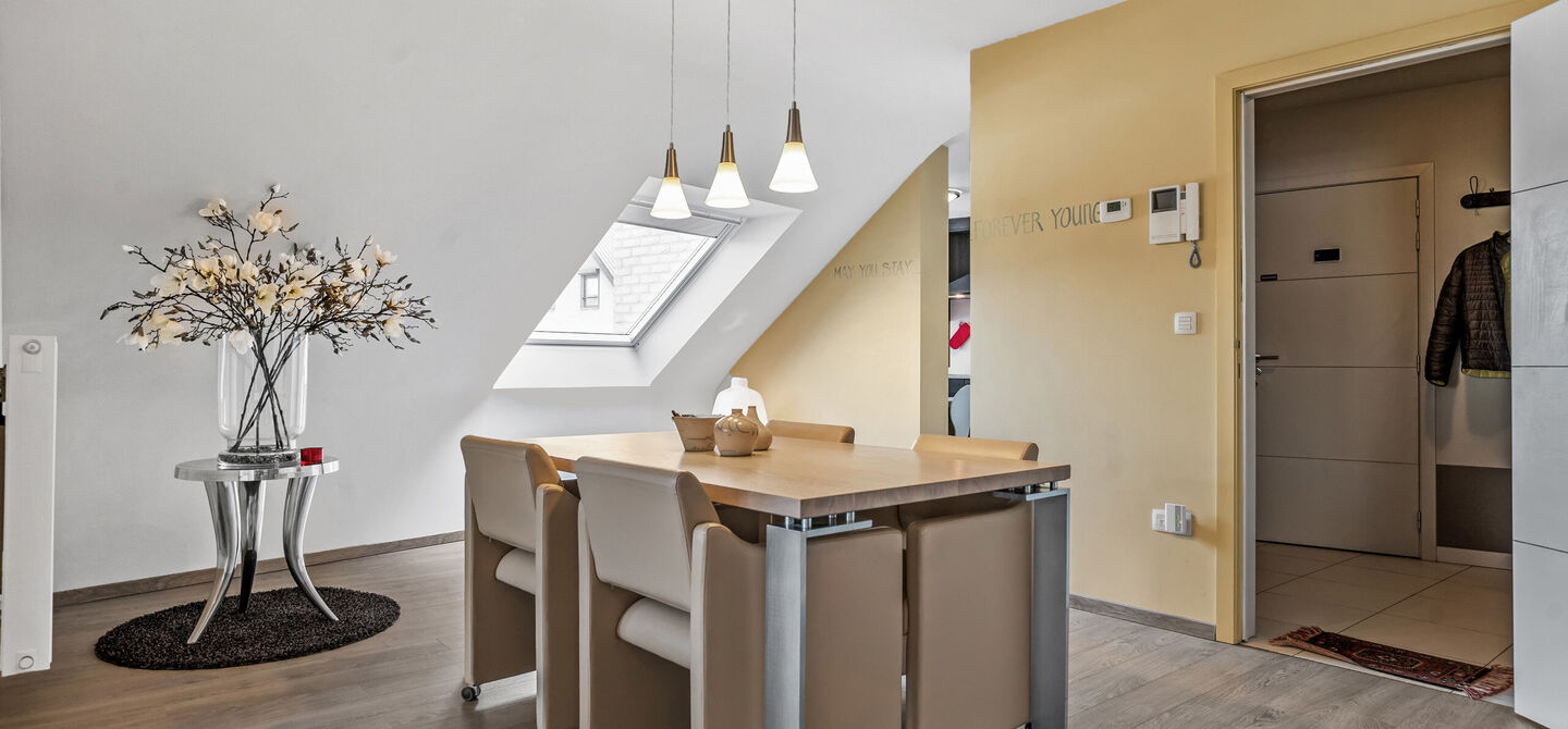 Duplex te koop in Lanaken