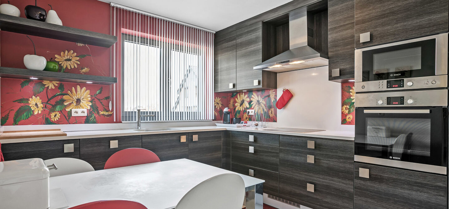 Duplex te koop in Lanaken