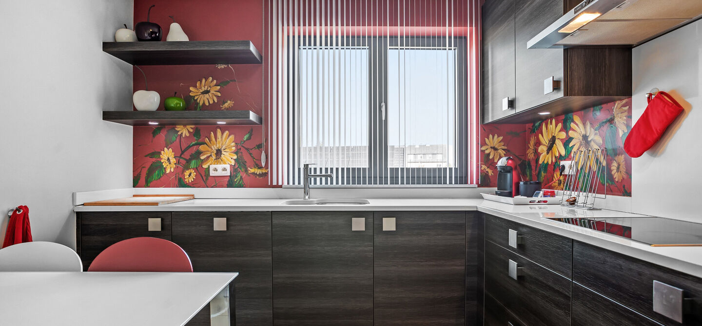 Duplex te koop in Lanaken