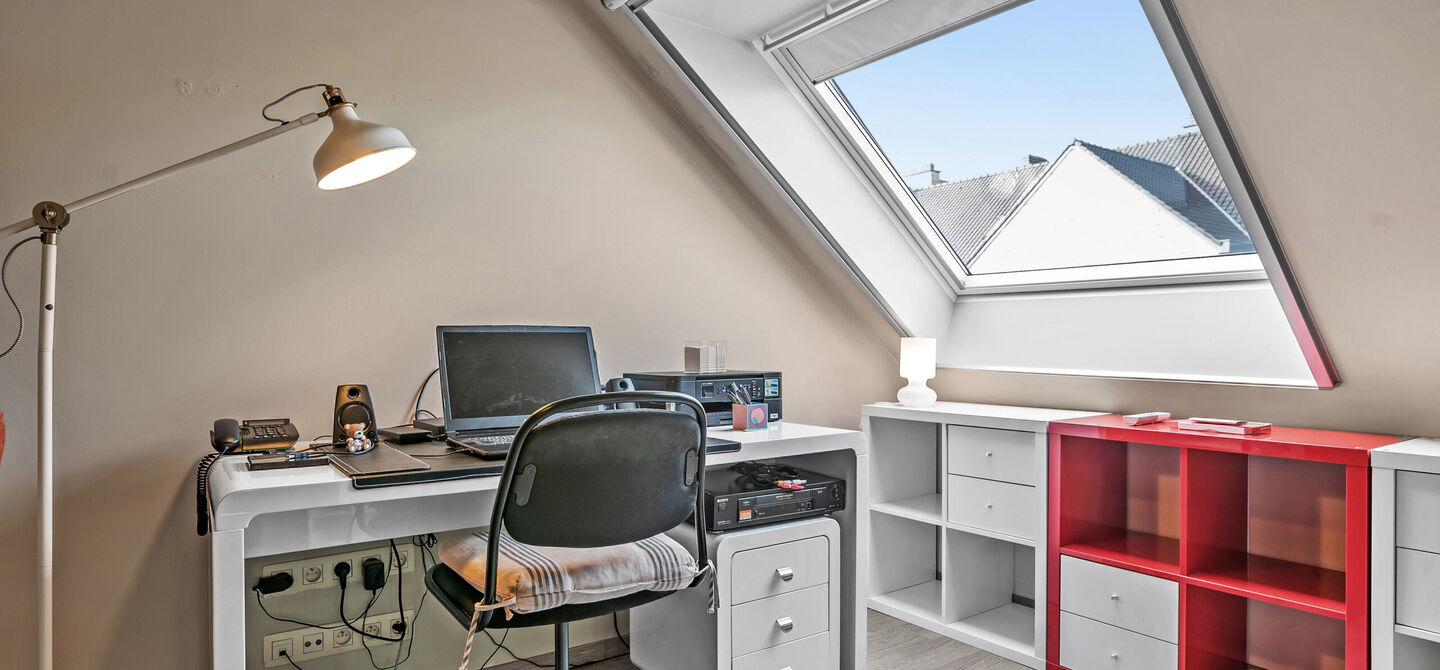 Duplex te koop in Lanaken