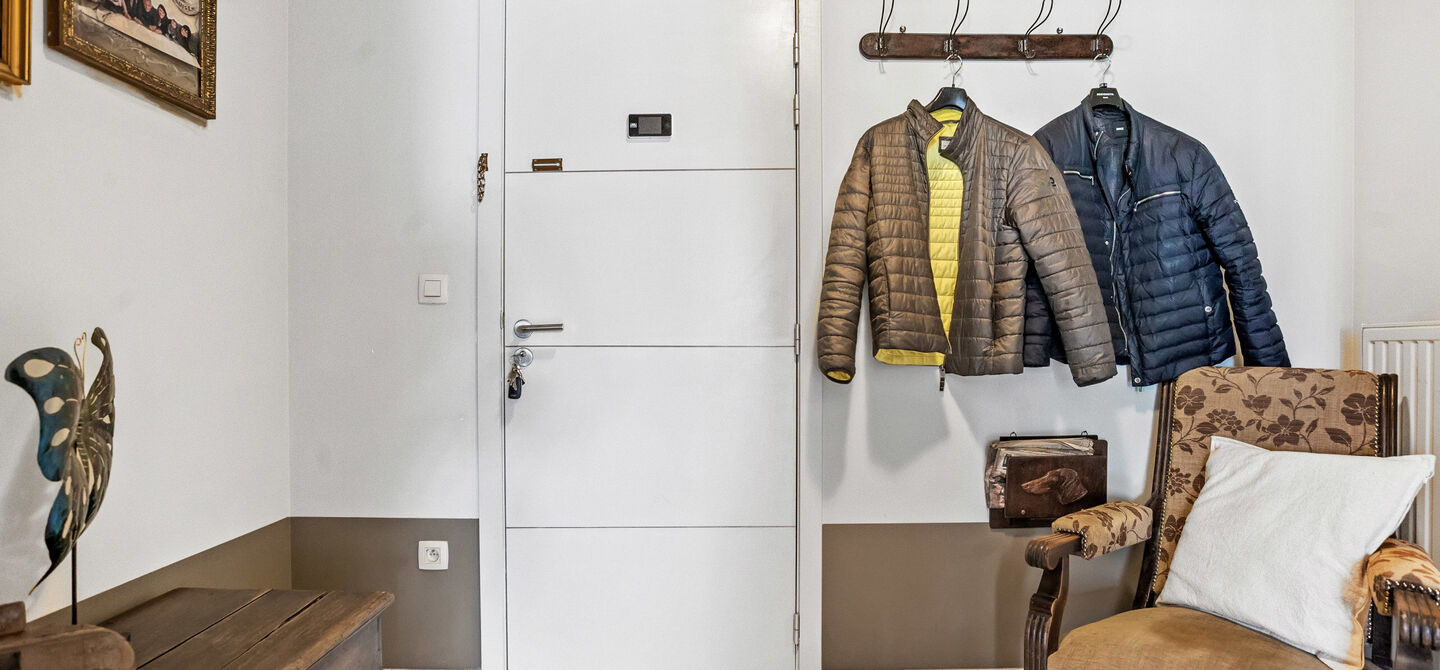 Duplex te koop in Lanaken