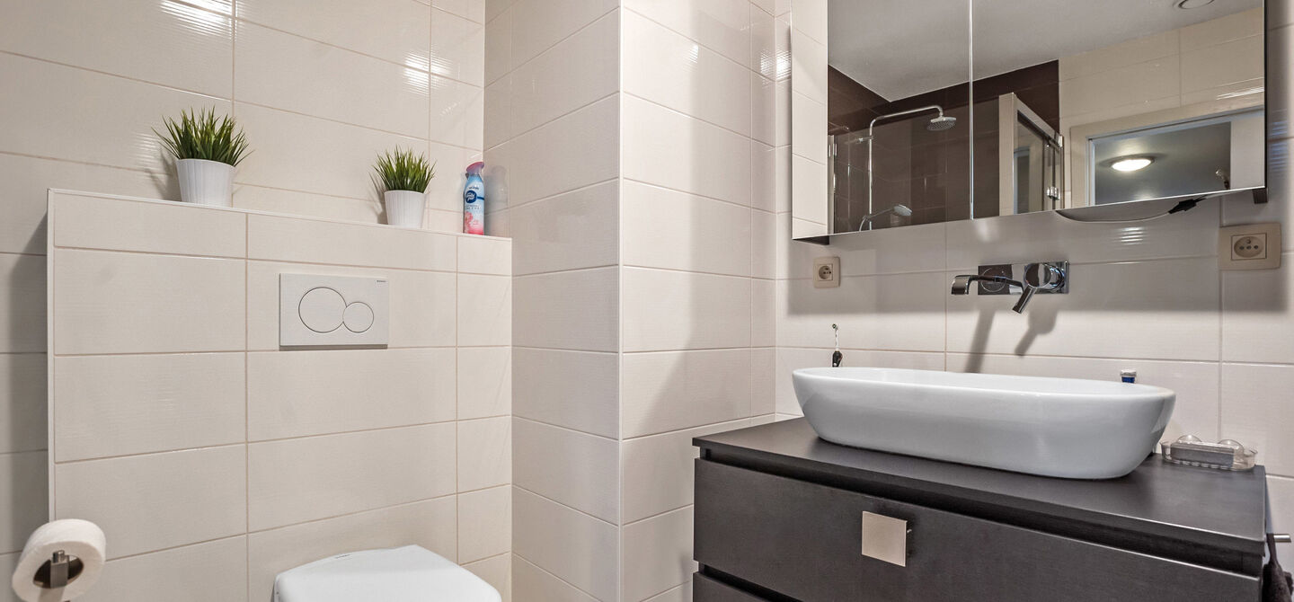 Duplex te koop in Lanaken