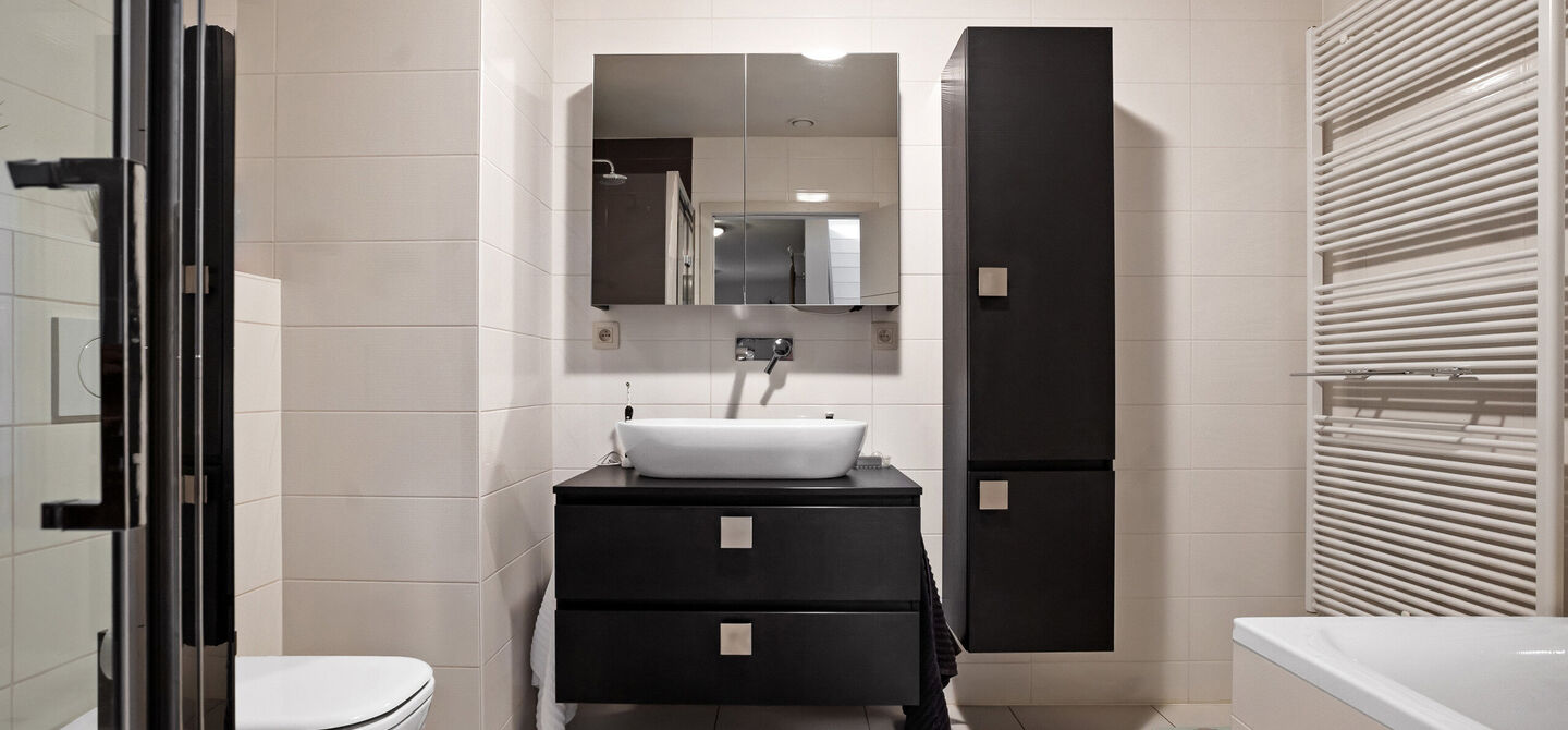 Duplex te koop in Lanaken