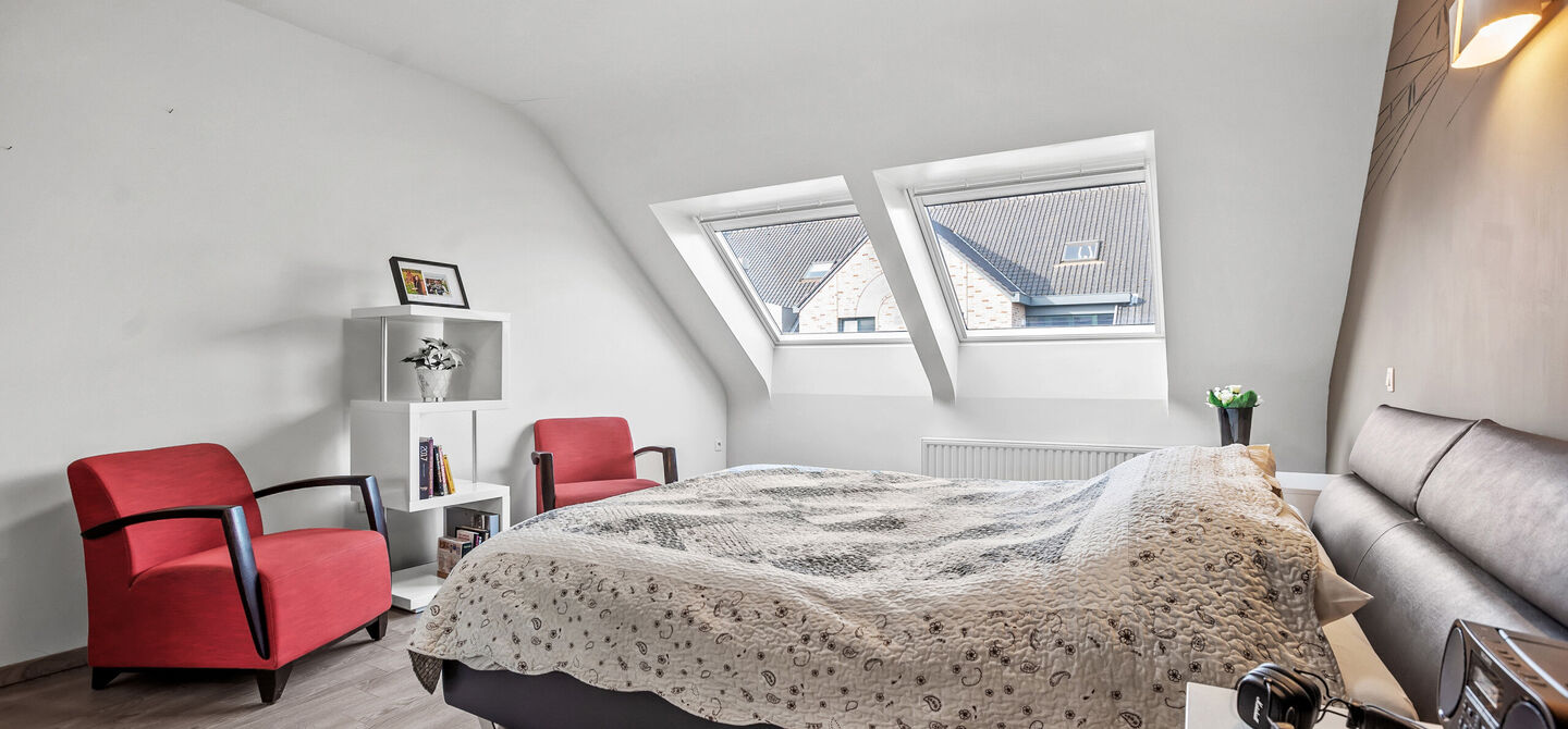 Duplex te koop in Lanaken