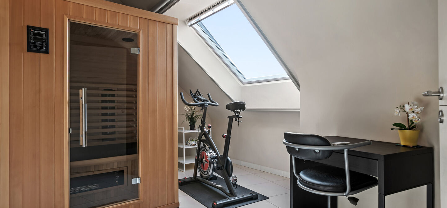 Duplex te koop in Lanaken