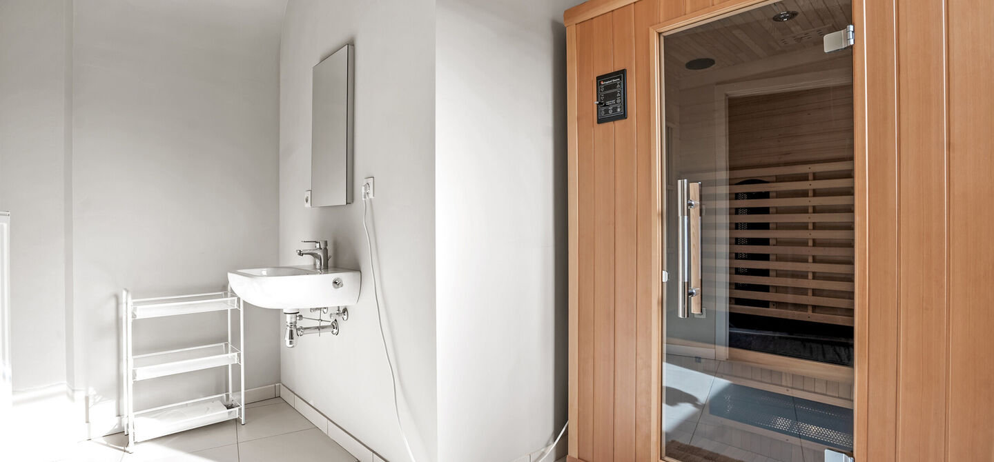 Duplex te koop in Lanaken