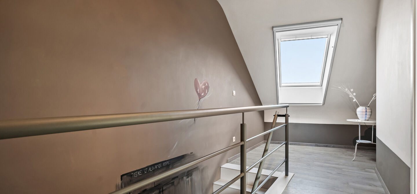 Duplex te koop in Lanaken