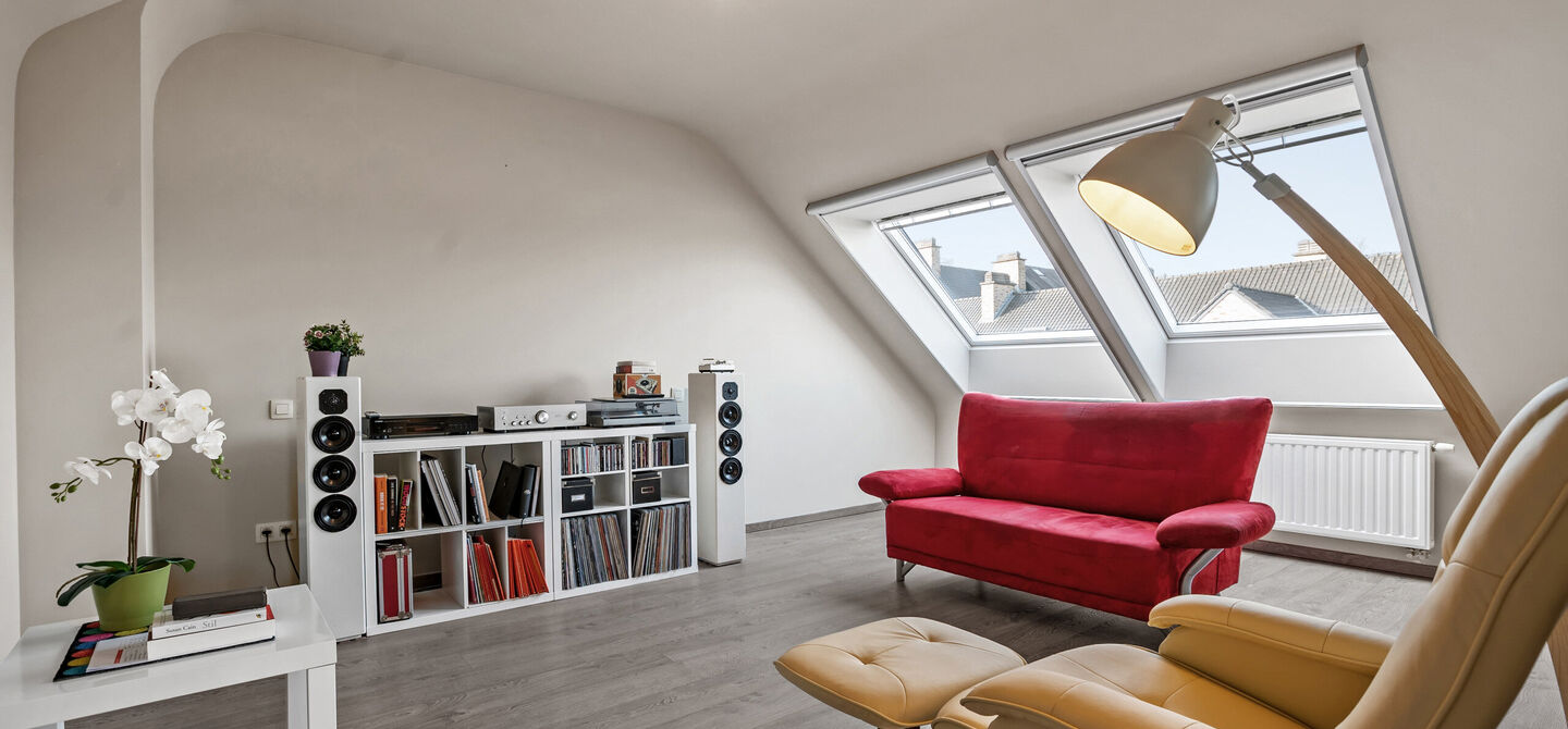 Duplex te koop in Lanaken