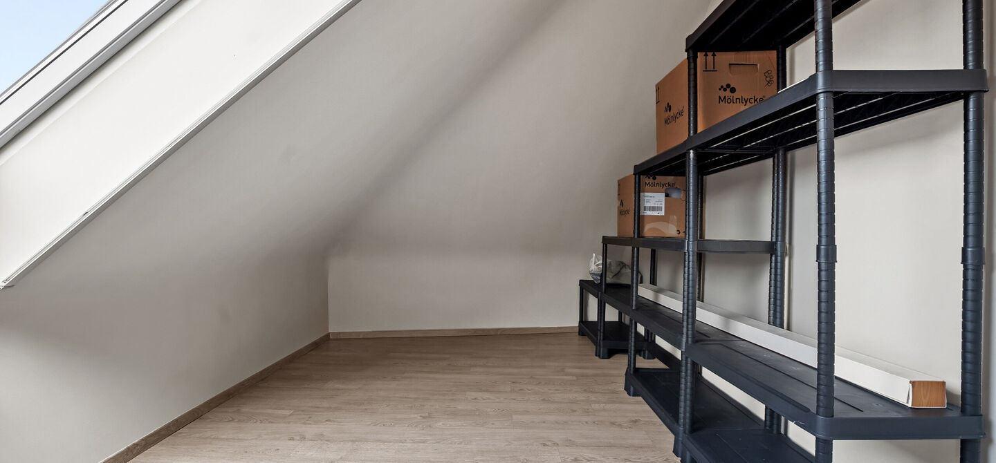 Duplex te koop in Lanaken