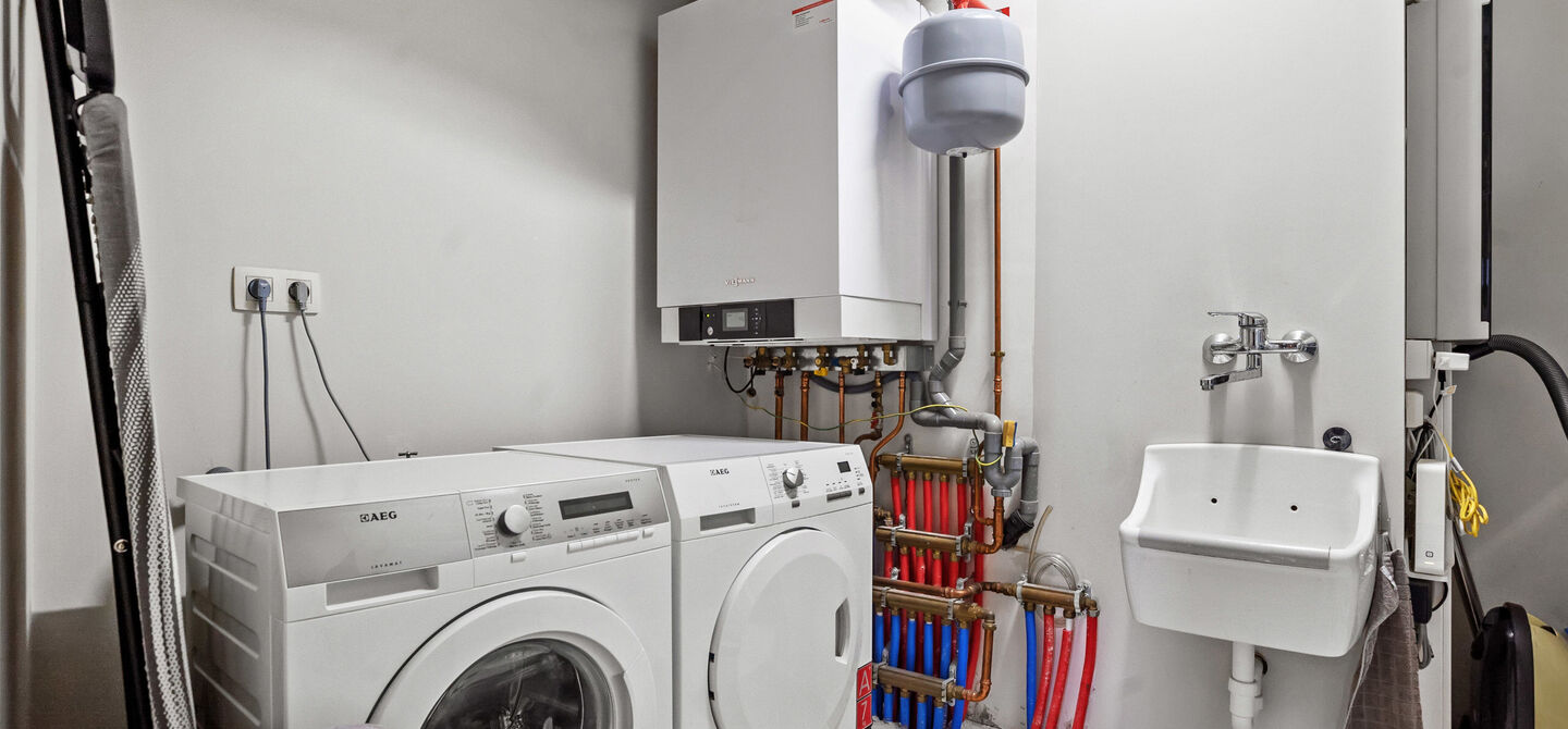 Duplex te koop in Lanaken