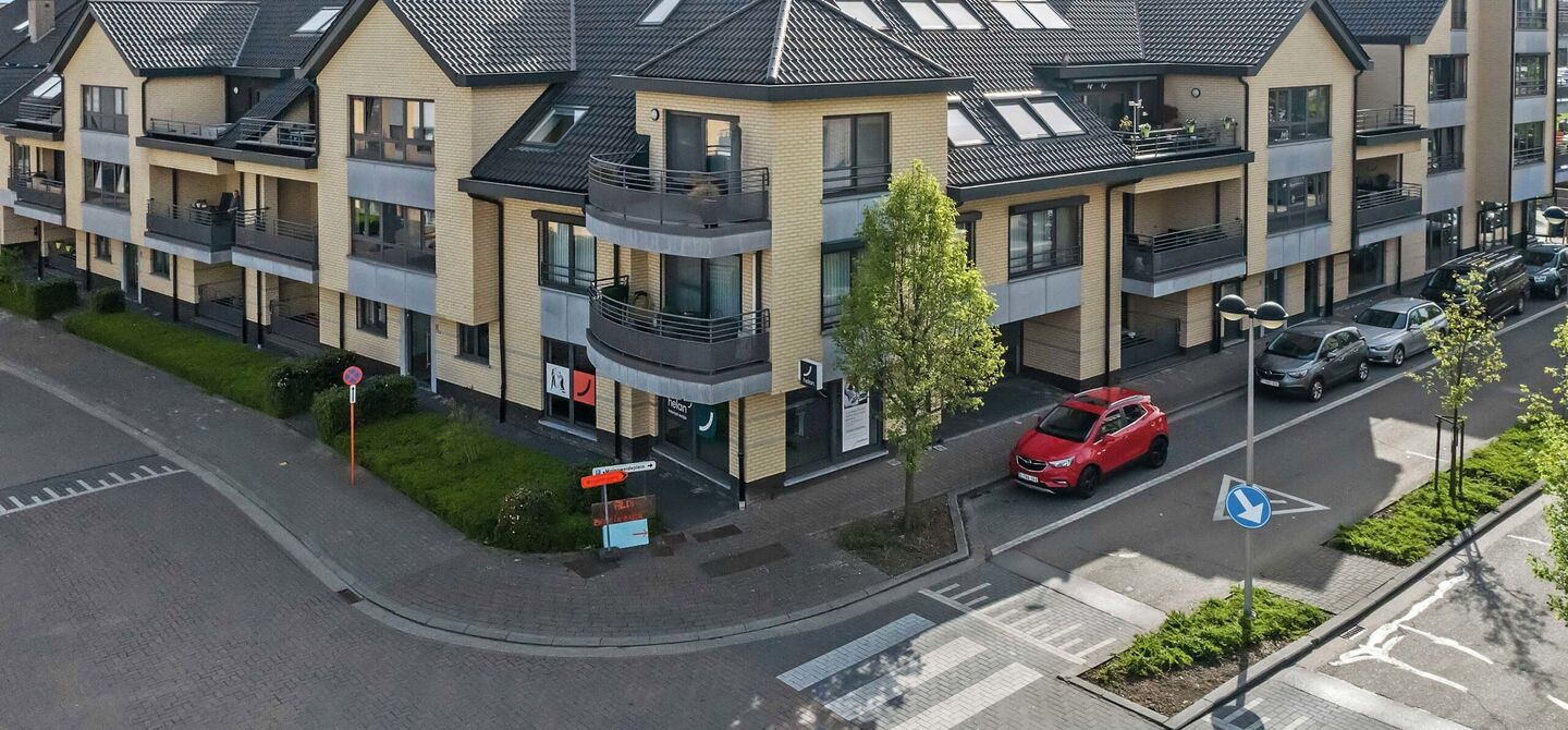 Duplex te koop in Lanaken
