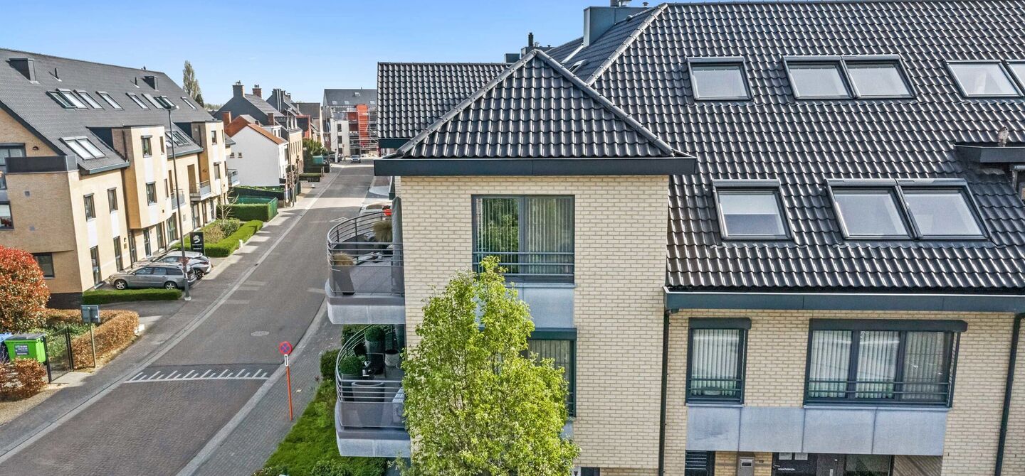 Duplex te koop in Lanaken