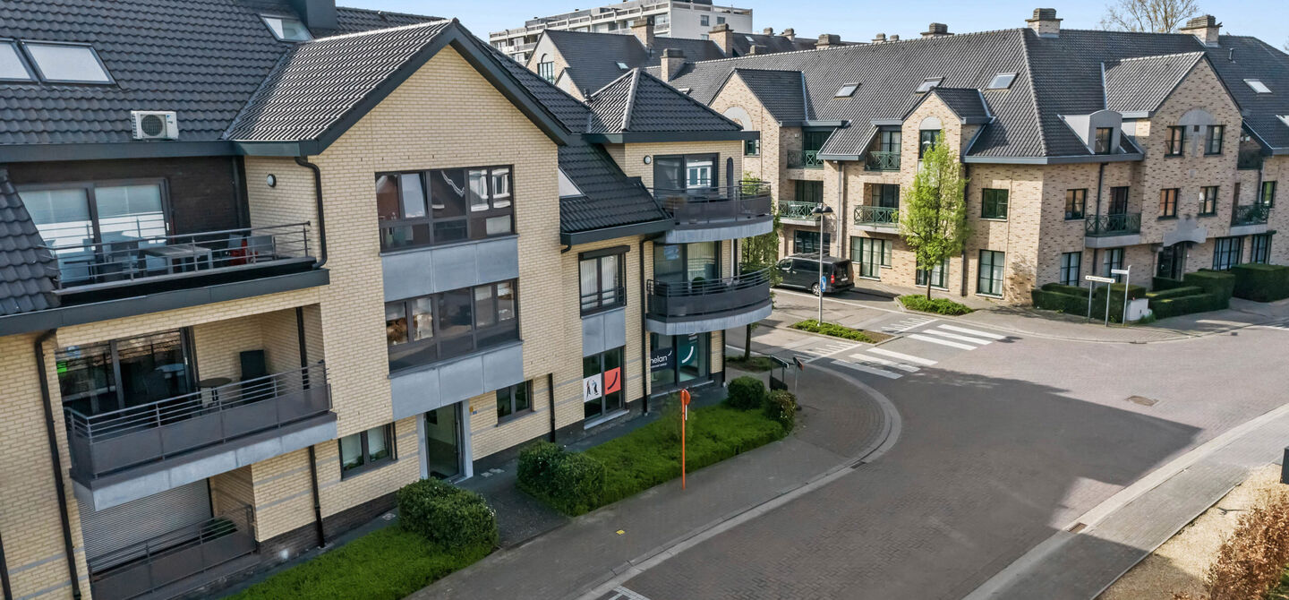 Duplex te koop in Lanaken