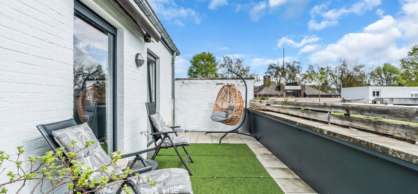 Duplex te koop in Maasmechelen