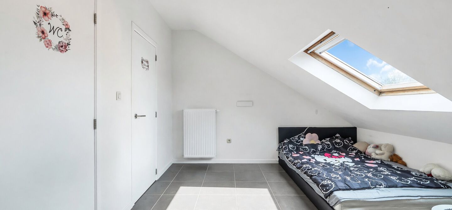 Duplex te koop in Maasmechelen
