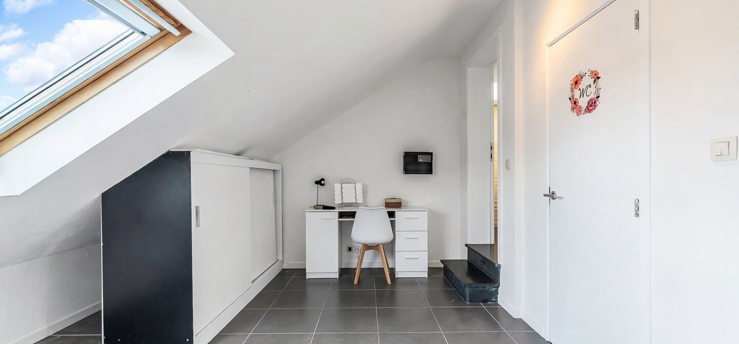 Duplex te koop in Maasmechelen