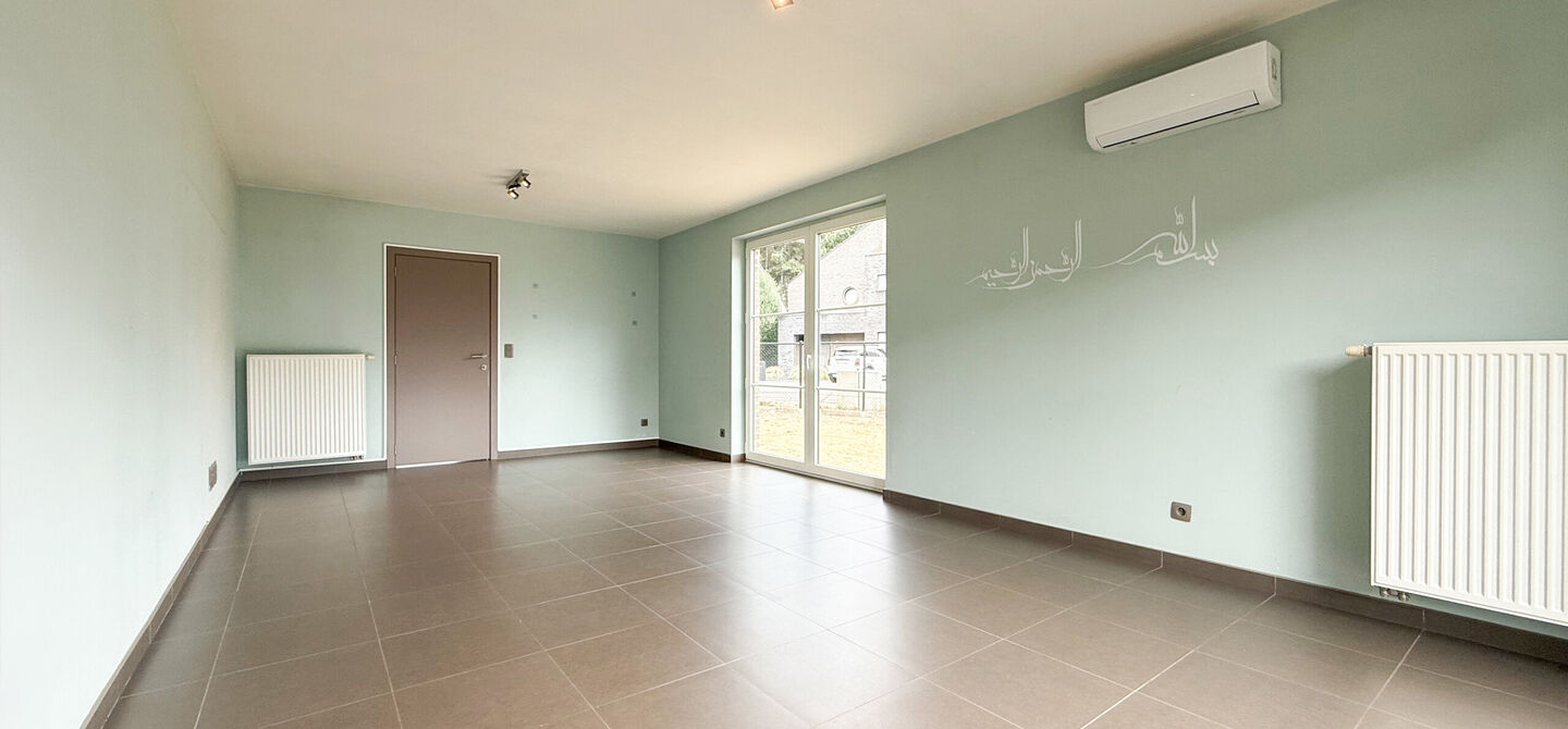 Eengezinswoning te huur in Heusden-Zolder