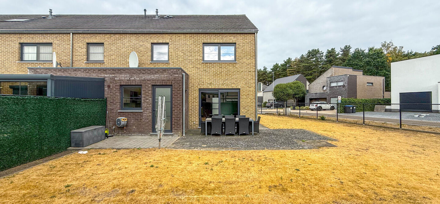 Eengezinswoning te huur in Heusden-Zolder