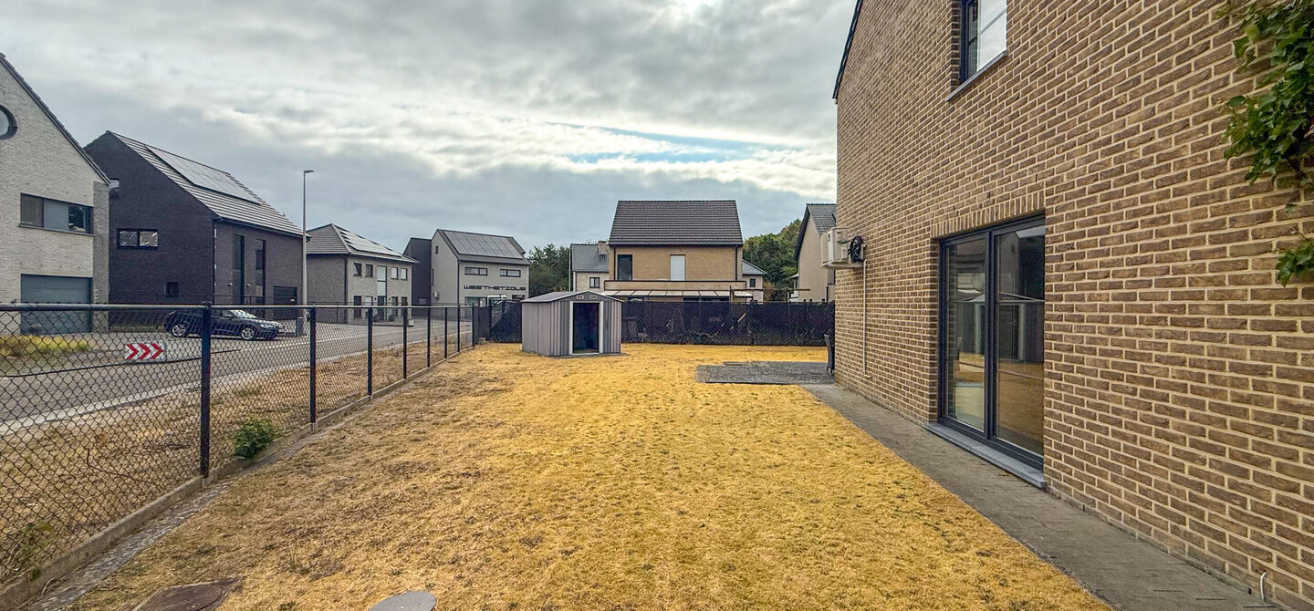 Eengezinswoning te huur in Heusden-Zolder