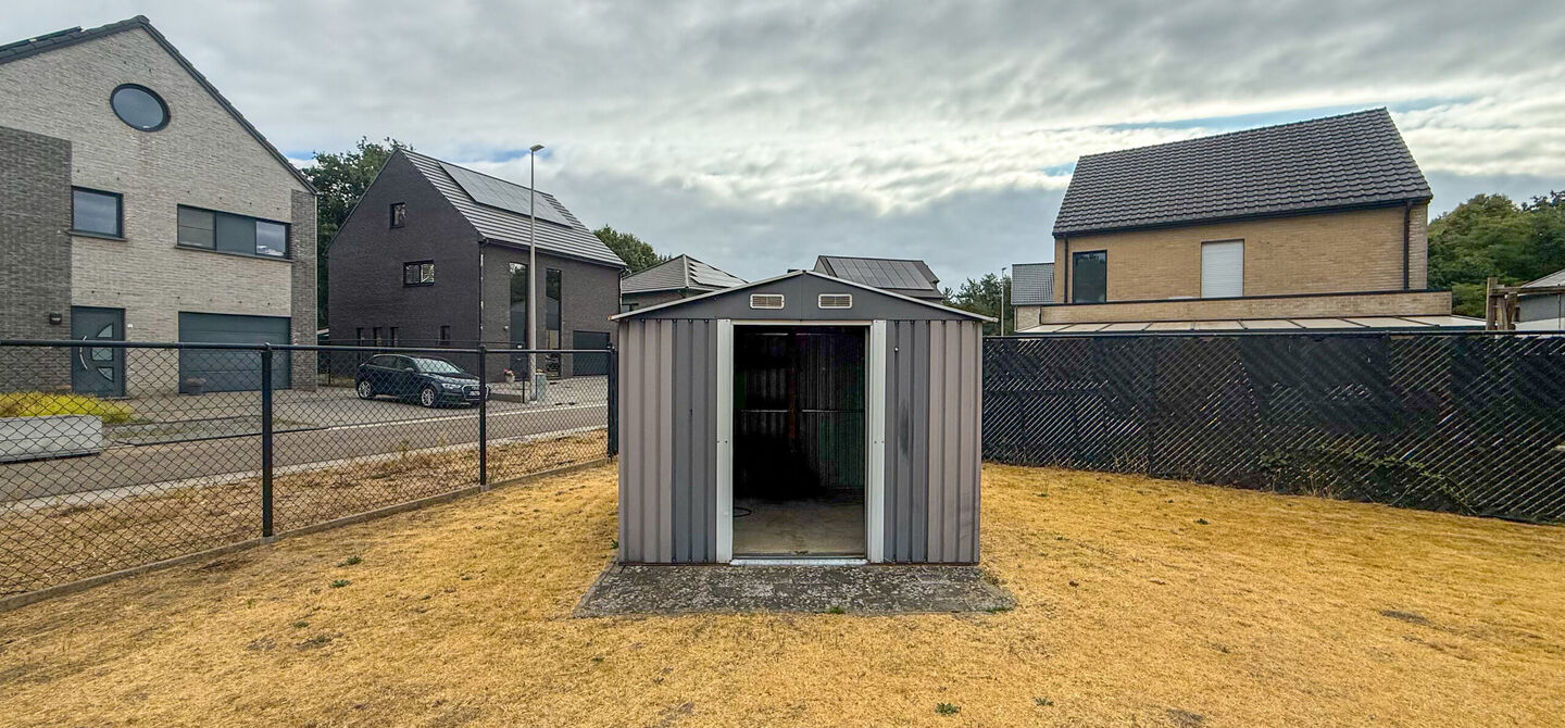 Eengezinswoning te huur in Heusden-Zolder