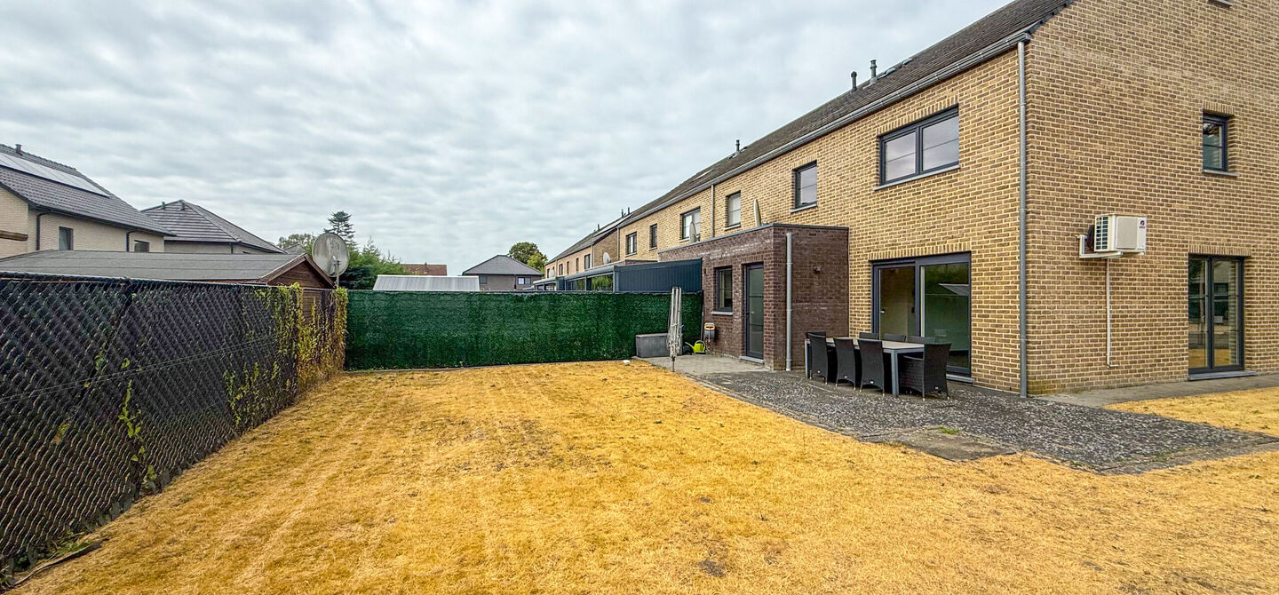 Eengezinswoning te huur in Heusden-Zolder