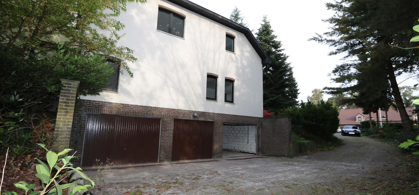 Eengezinswoning te huur in Maasmechelen