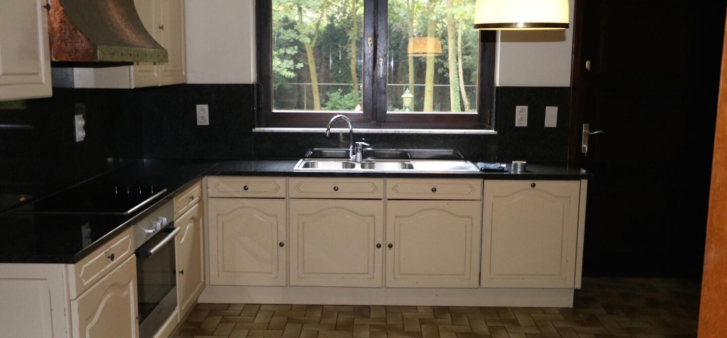 Eengezinswoning te huur in Maasmechelen