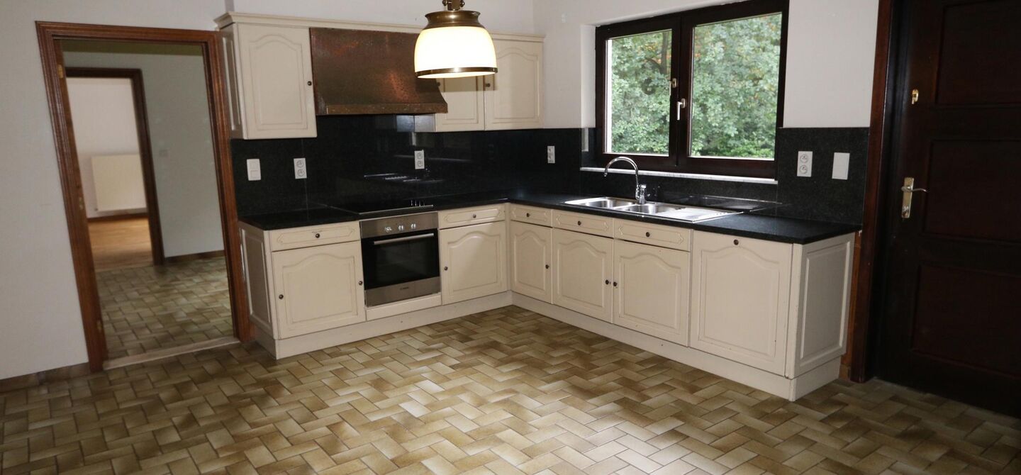 Eengezinswoning te huur in Maasmechelen