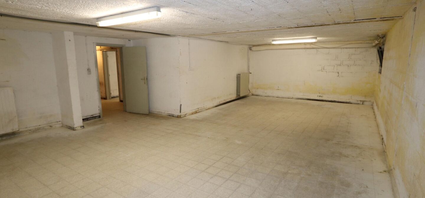 Eengezinswoning te huur in Maasmechelen