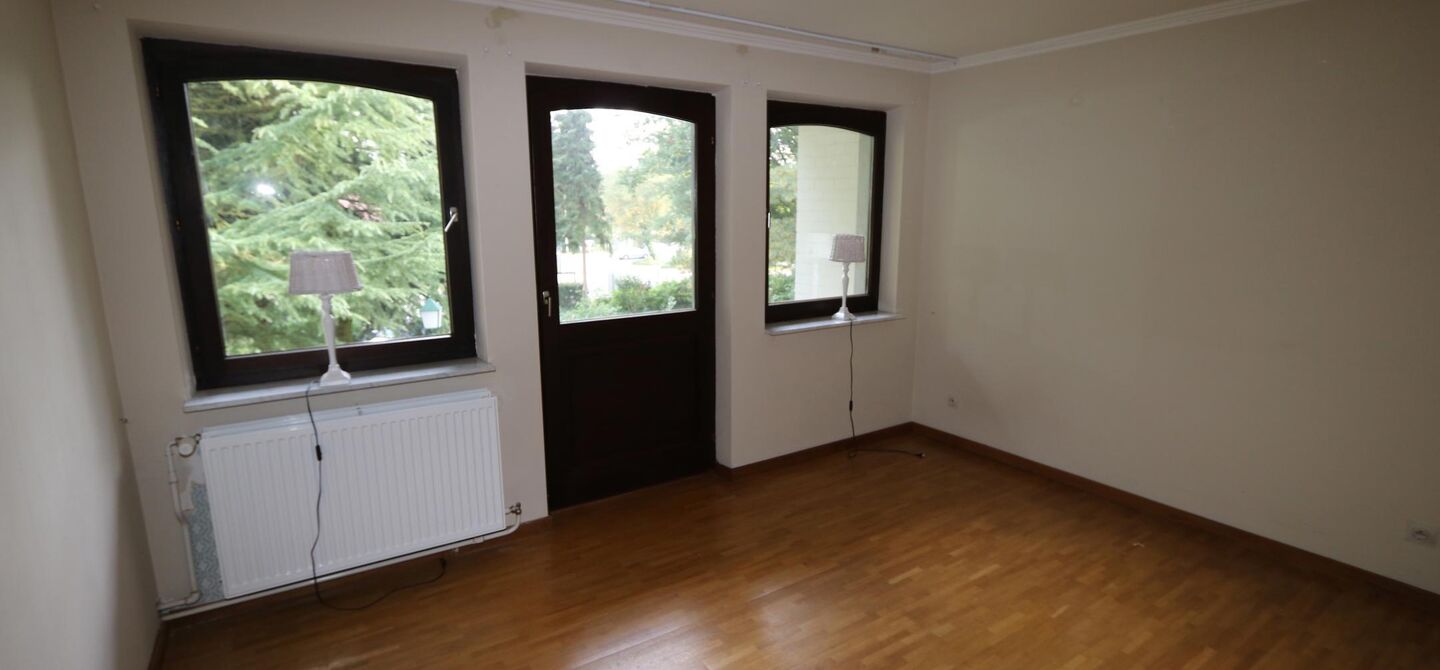 Eengezinswoning te huur in Maasmechelen