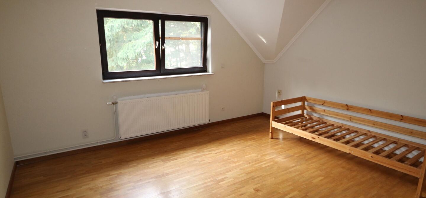 Eengezinswoning te huur in Maasmechelen