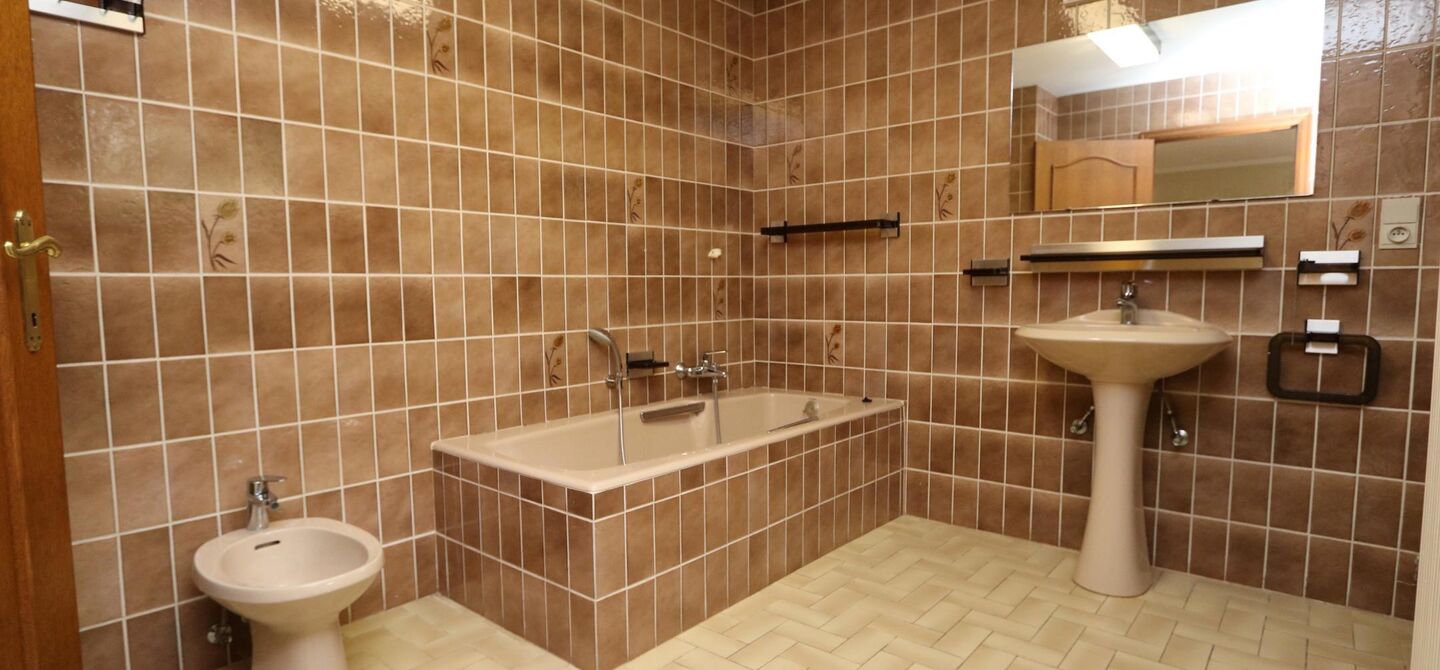 Eengezinswoning te huur in Maasmechelen