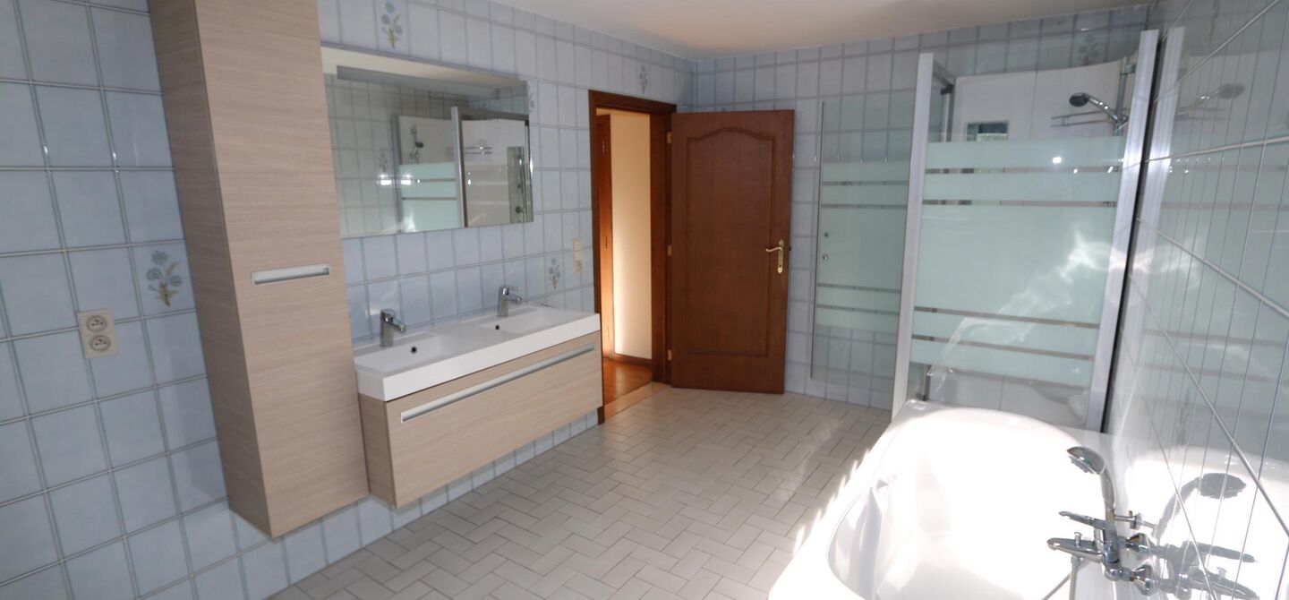 Eengezinswoning te huur in Maasmechelen