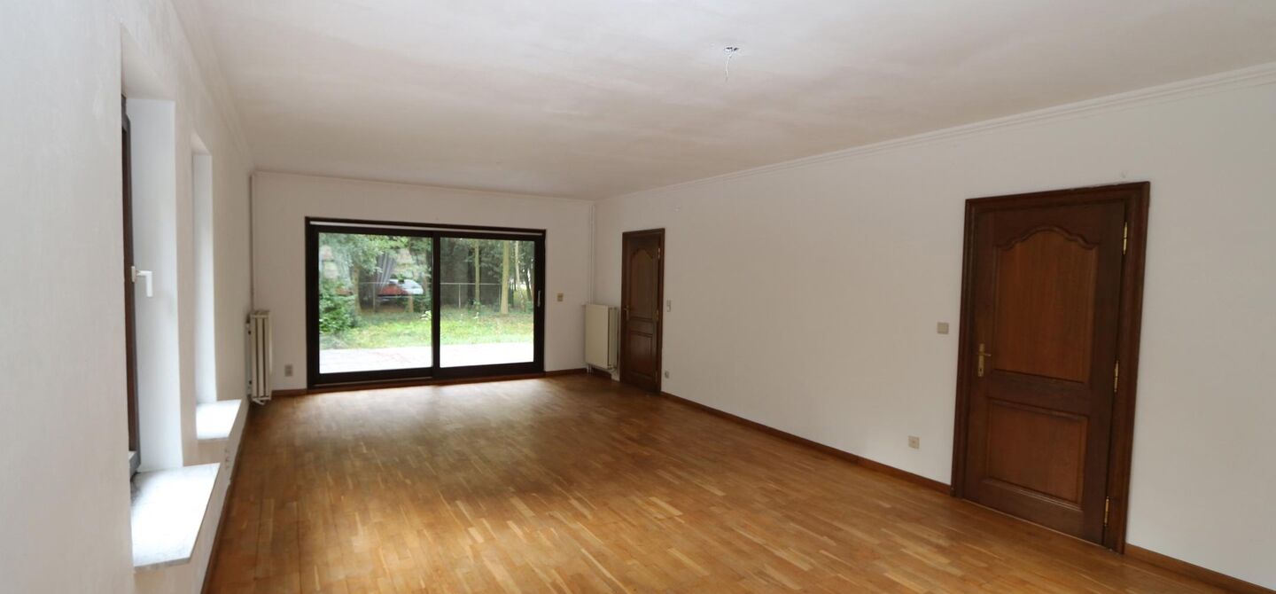 Eengezinswoning te huur in Maasmechelen