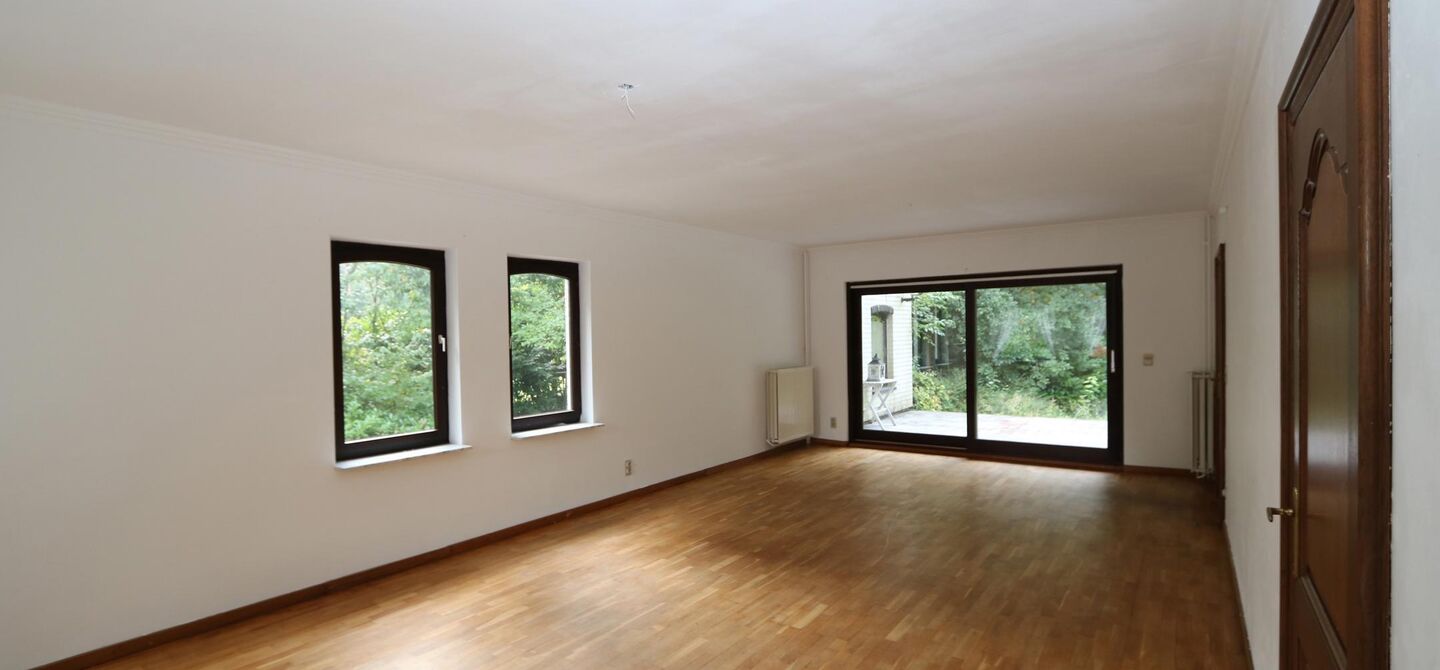 Eengezinswoning te huur in Maasmechelen