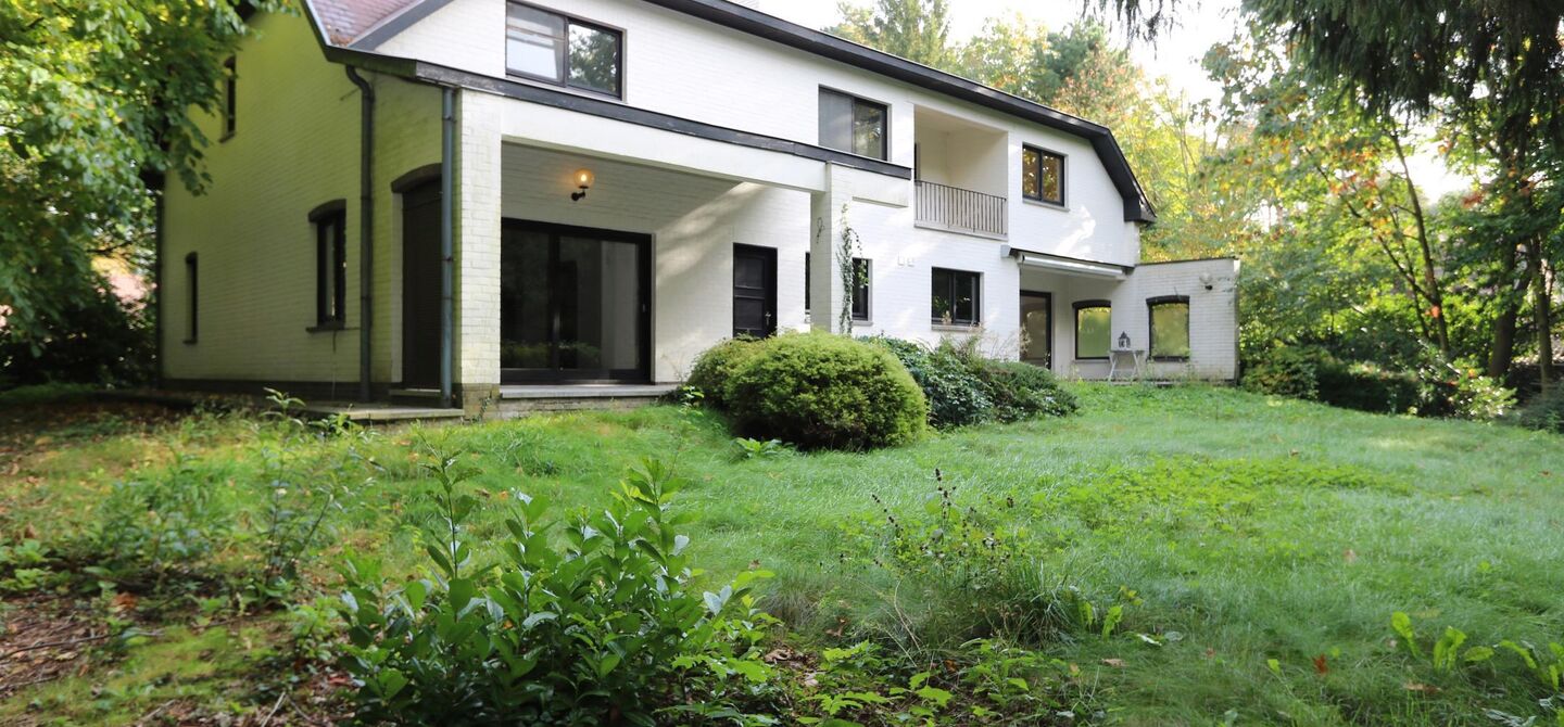 Eengezinswoning te huur in Maasmechelen