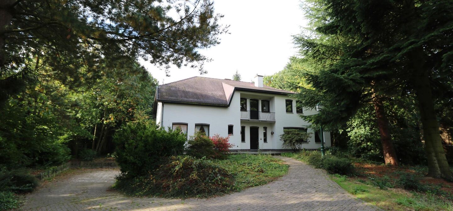 Eengezinswoning te huur in Maasmechelen