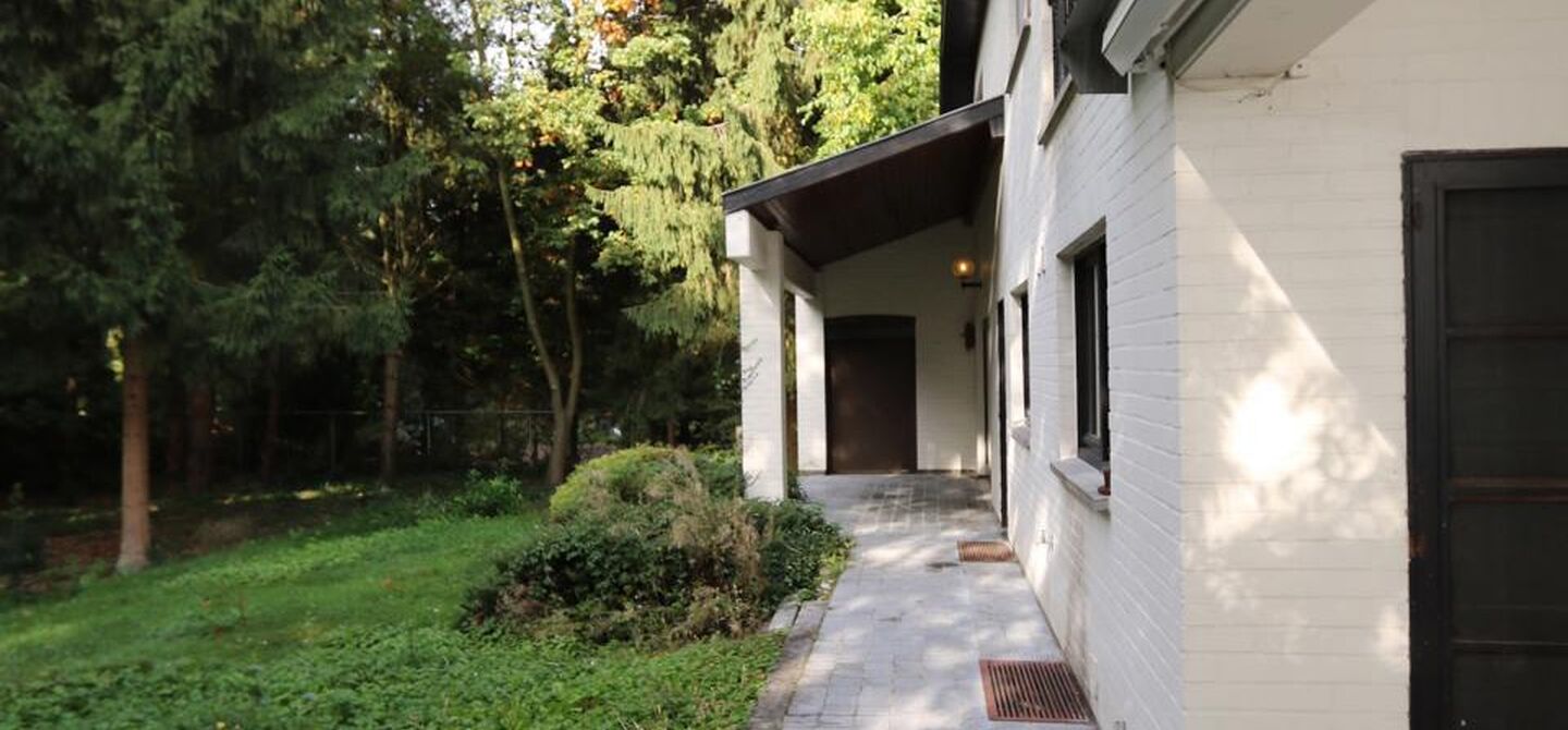 Eengezinswoning te huur in Maasmechelen