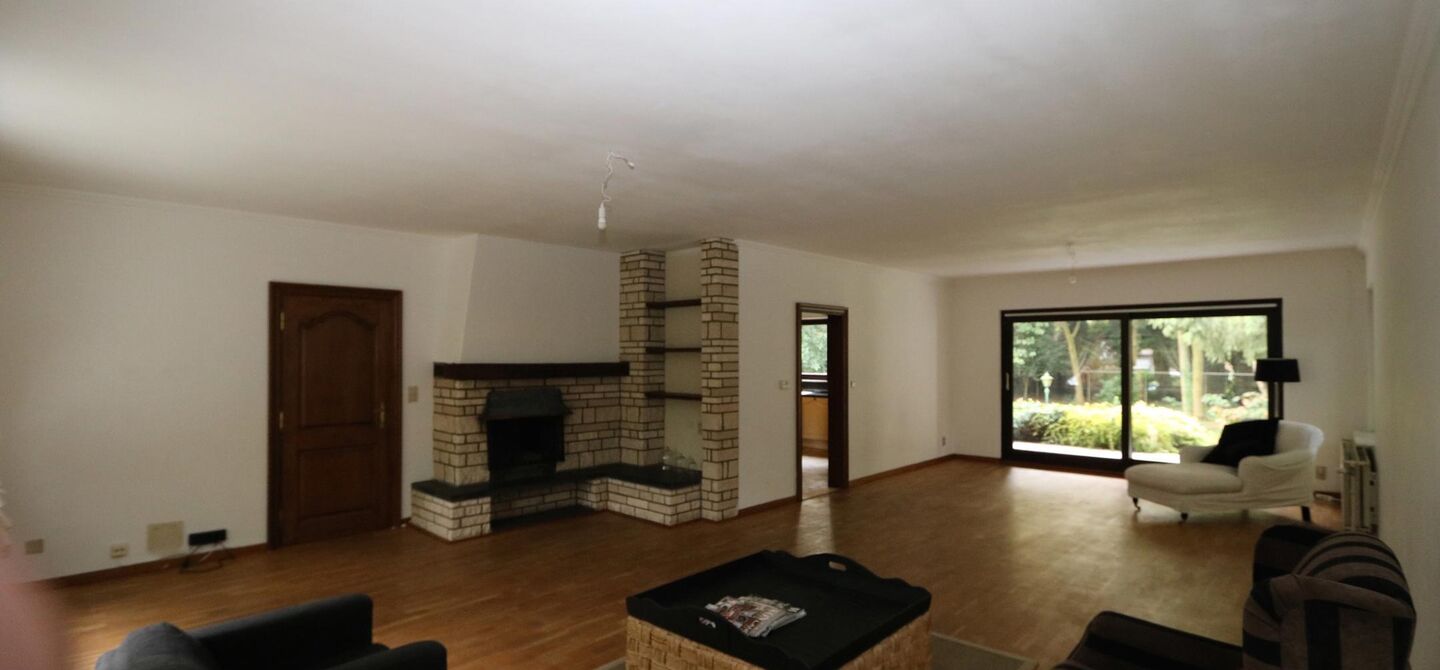 Eengezinswoning te huur in Maasmechelen