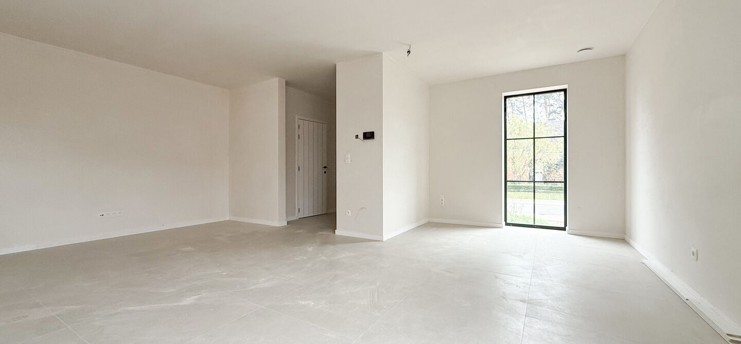 Eengezinswoning te koop in Beringen