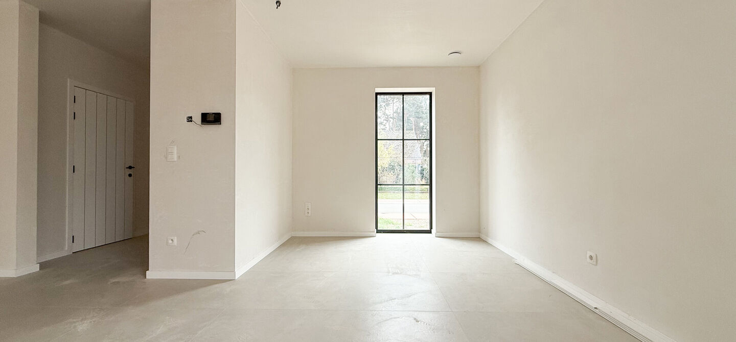 Eengezinswoning te koop in Beringen